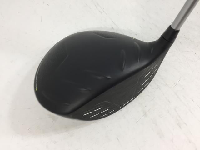 ゴルフクラブ ピン G 430 MAX ドライバー SPEEDER NX 45 for PING 1 W