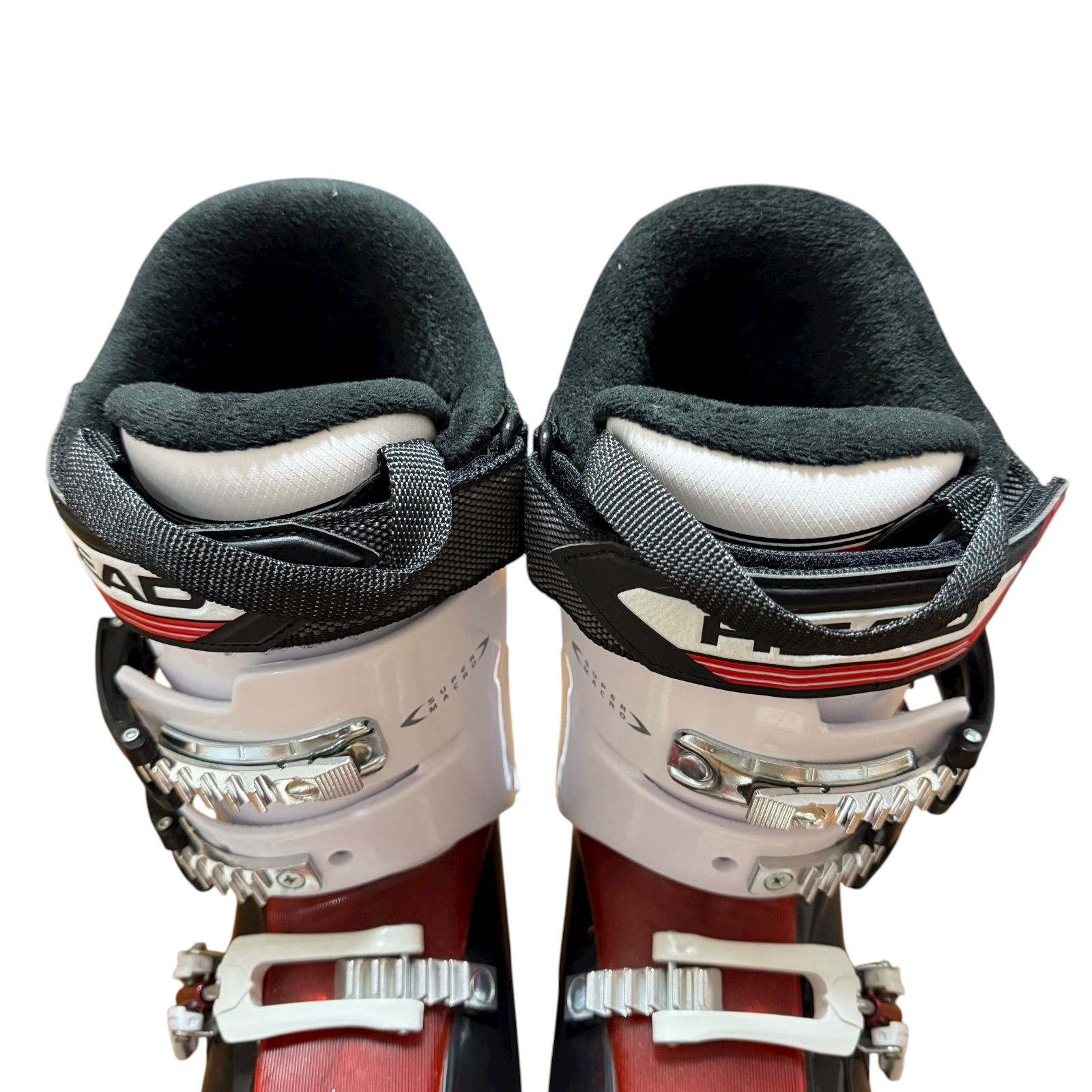 HEAD GPX 26-26.5cm スキーブーツ HEAD GPX 26-26.5cm スキーブーツ HEAD GPX 26-26.5cm スキーブーツ