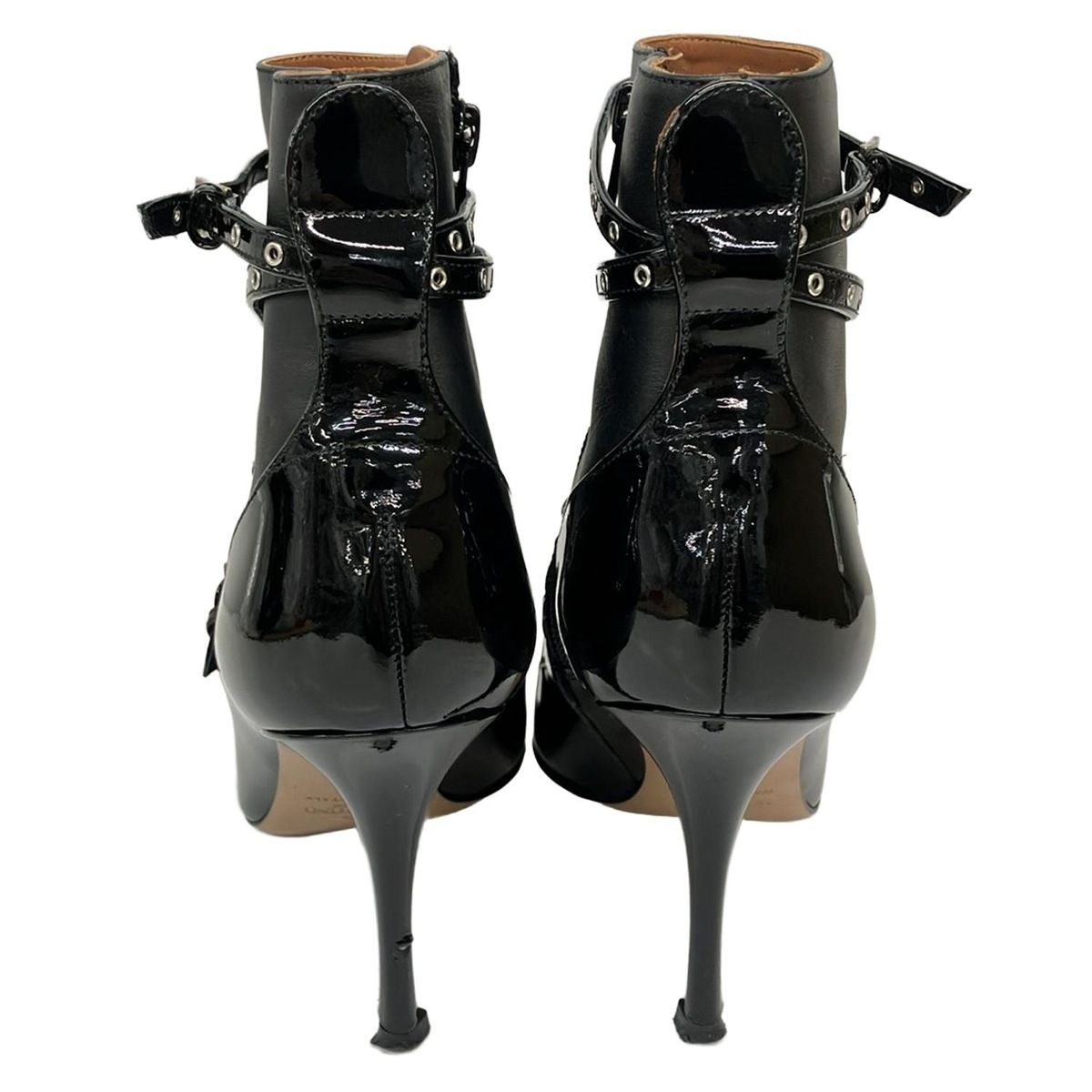 バレンチノガラバーニ