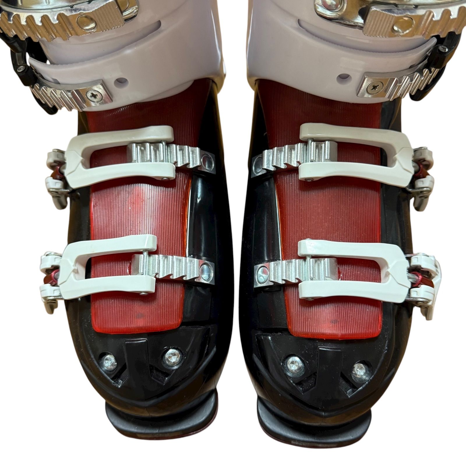 中古美品】HEAD GPX 26-26.5cm スキーブーツ フレックス60 ヘッド