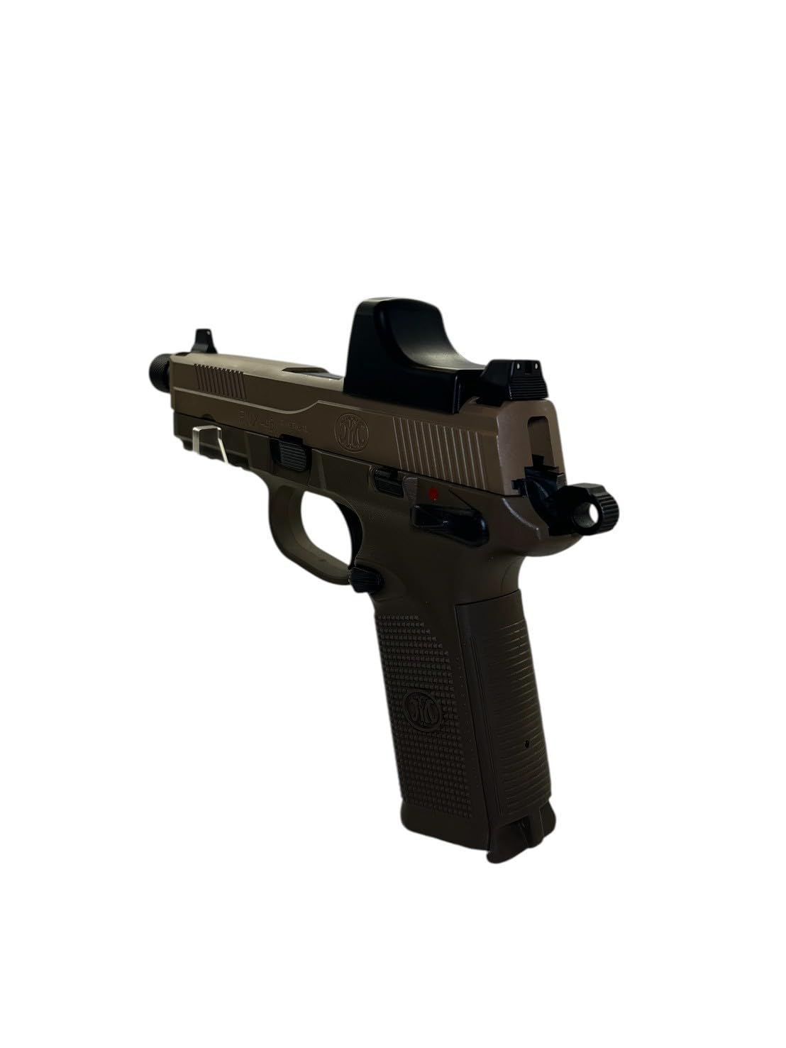 東京マルイ OPS−MRP CAL45 レーザーポインター付 ガスガン ジャンク