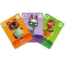 どうぶつの森amiiboカード 第5弾 1 BOX 入り 任天堂 どうぶつのもり アミーボ おもちゃ