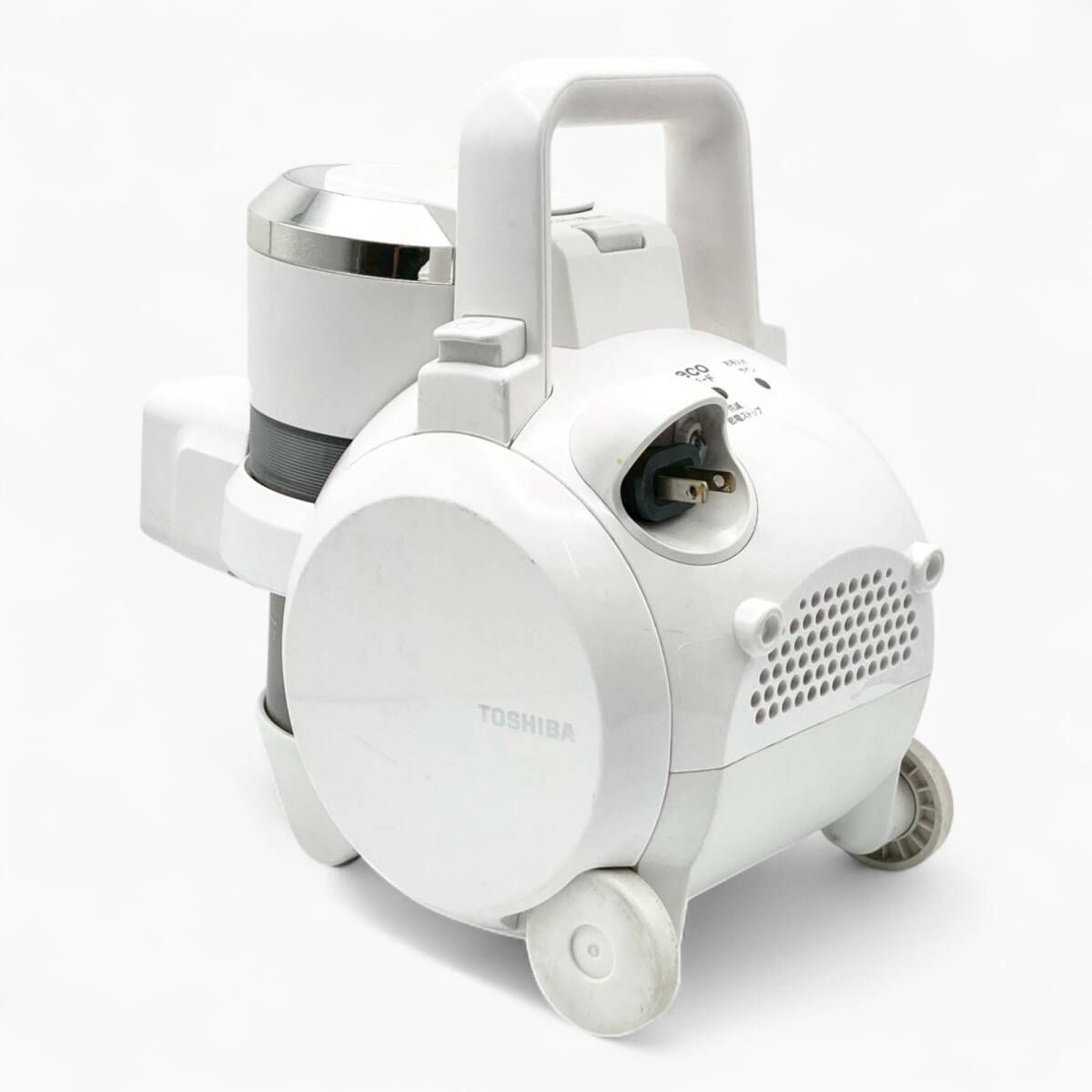 TOSHIBA トルネオ 東芝 VC-SG910Xをレビュー！クチコミ・評判をもとに徹底検証 | マイベスト