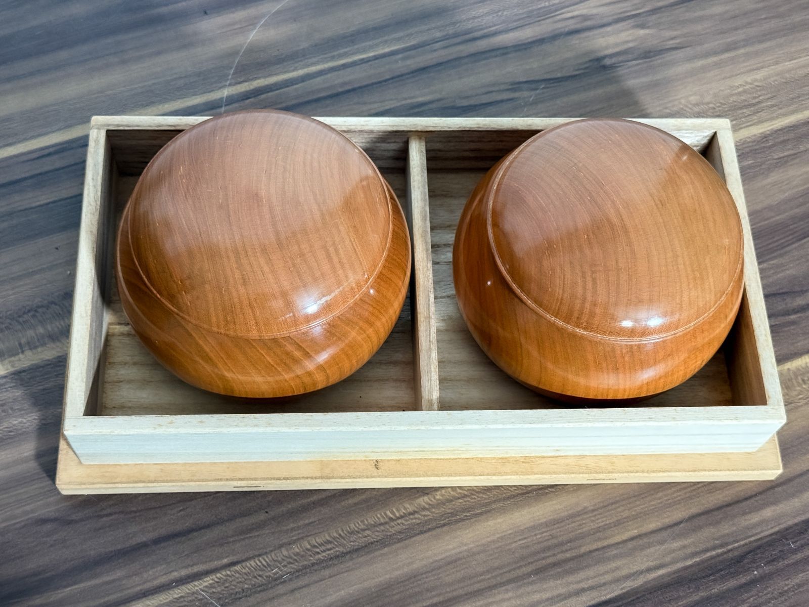 将棋盤と黄楊上駒 本桂｜将棋盤30号 3点セット｜本つげ上彫／駒台