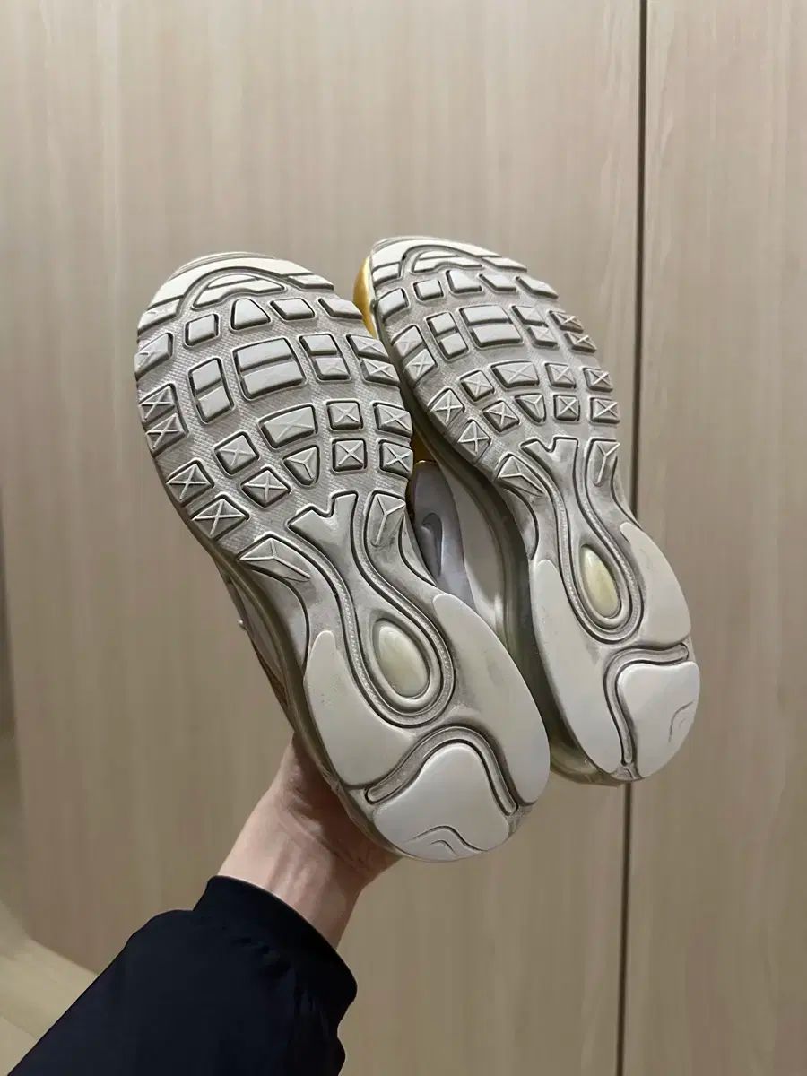 メタリックシルバーGOLD 240