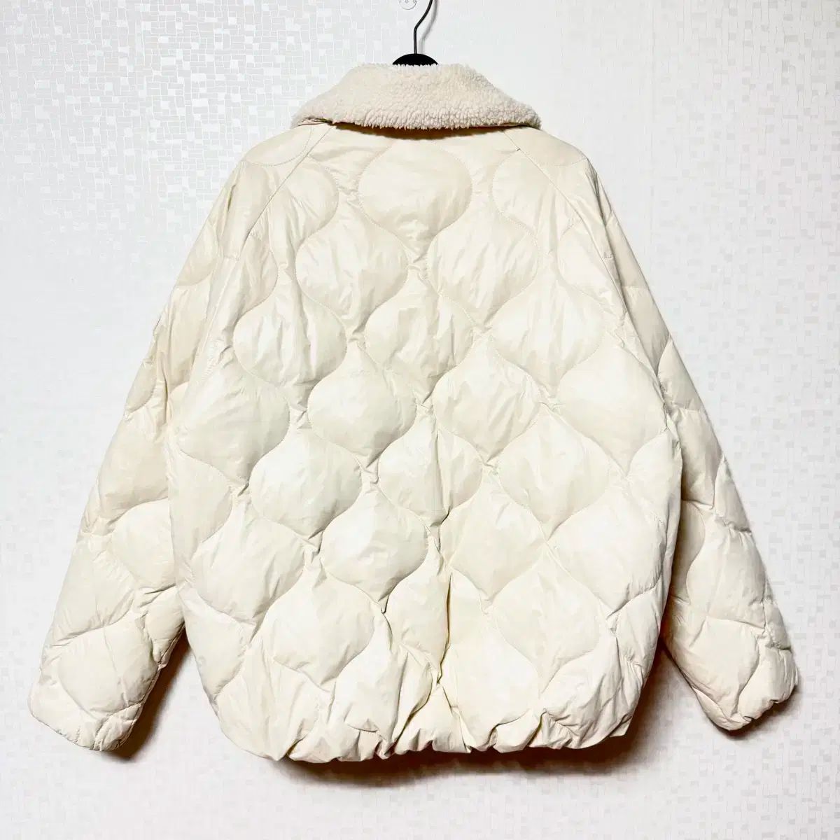 M 95 JUICY COUTURE ゴルフ レディース ダウン ジャケット ダックダウン