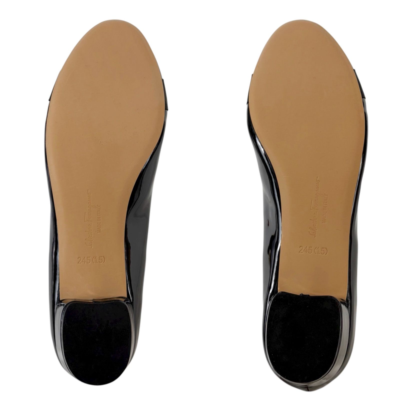 Ferragamo ヴァラリボン