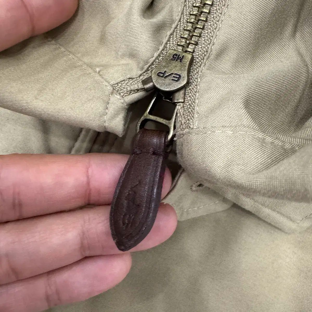 バイウィング ジャケット