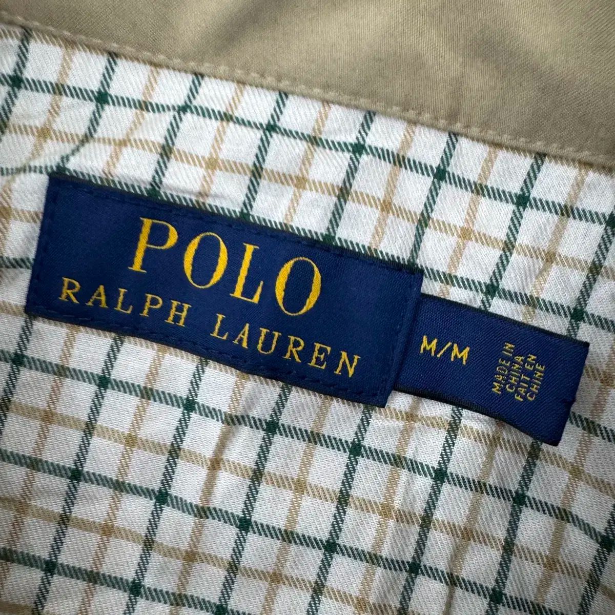 ポロラルフローレン