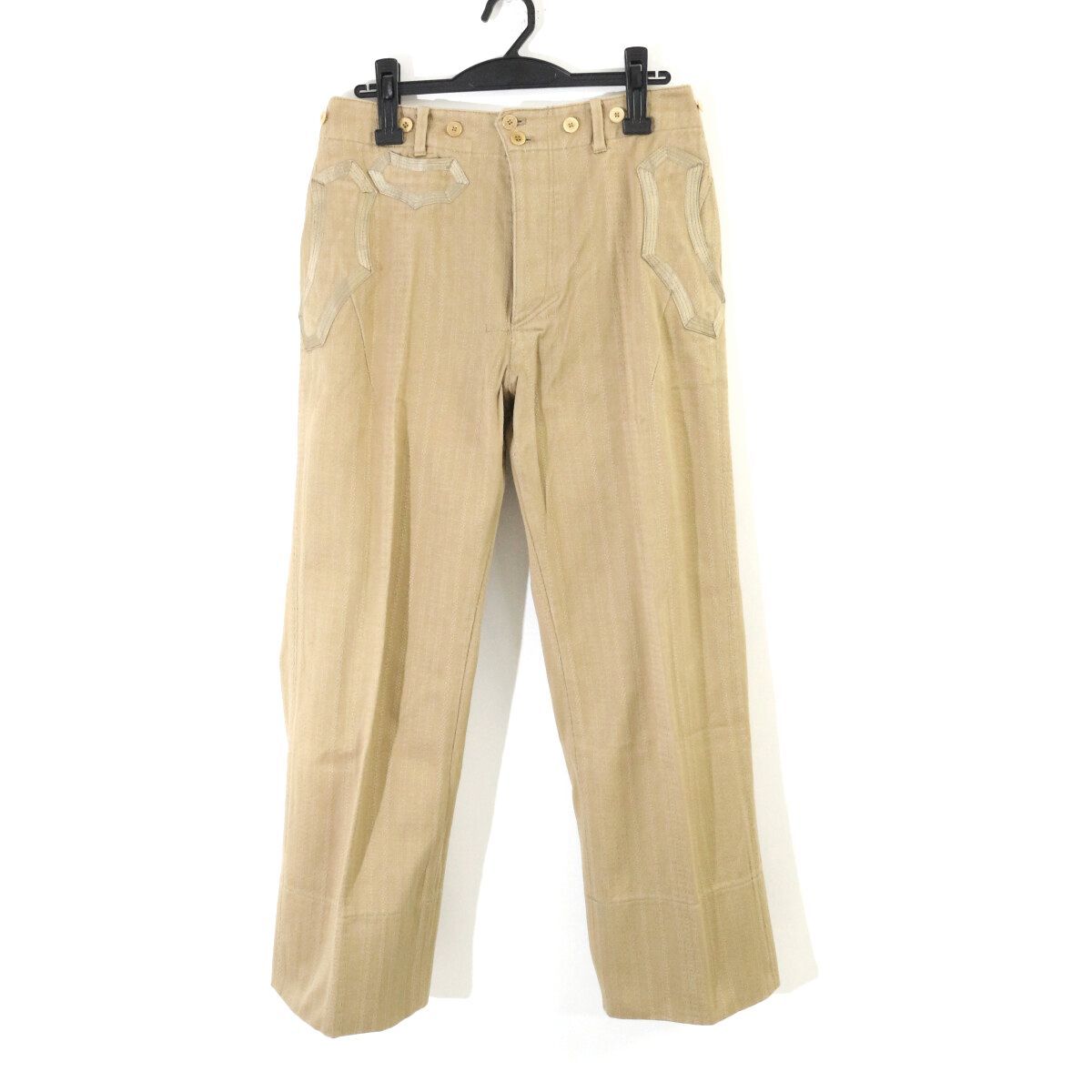 NUMBER (N)INE ナンバーナイン 09SS カシミア シルク ベスト NUMBER NUMBER (N)INE ナンバーナイン 09ss カシミヤ シルク ジレ