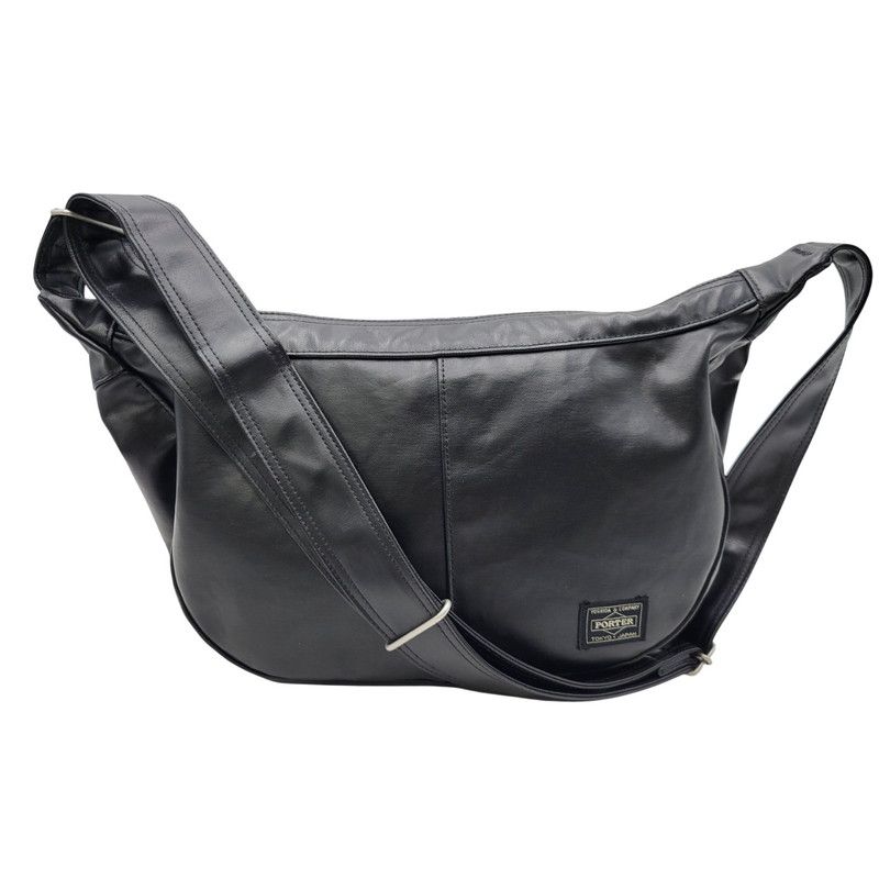 品 PORTER ポーター STYLE SHOULDER BAG フリースタイル ショルダーバッグ カバン 鞄 188-251106-as-09-izu
