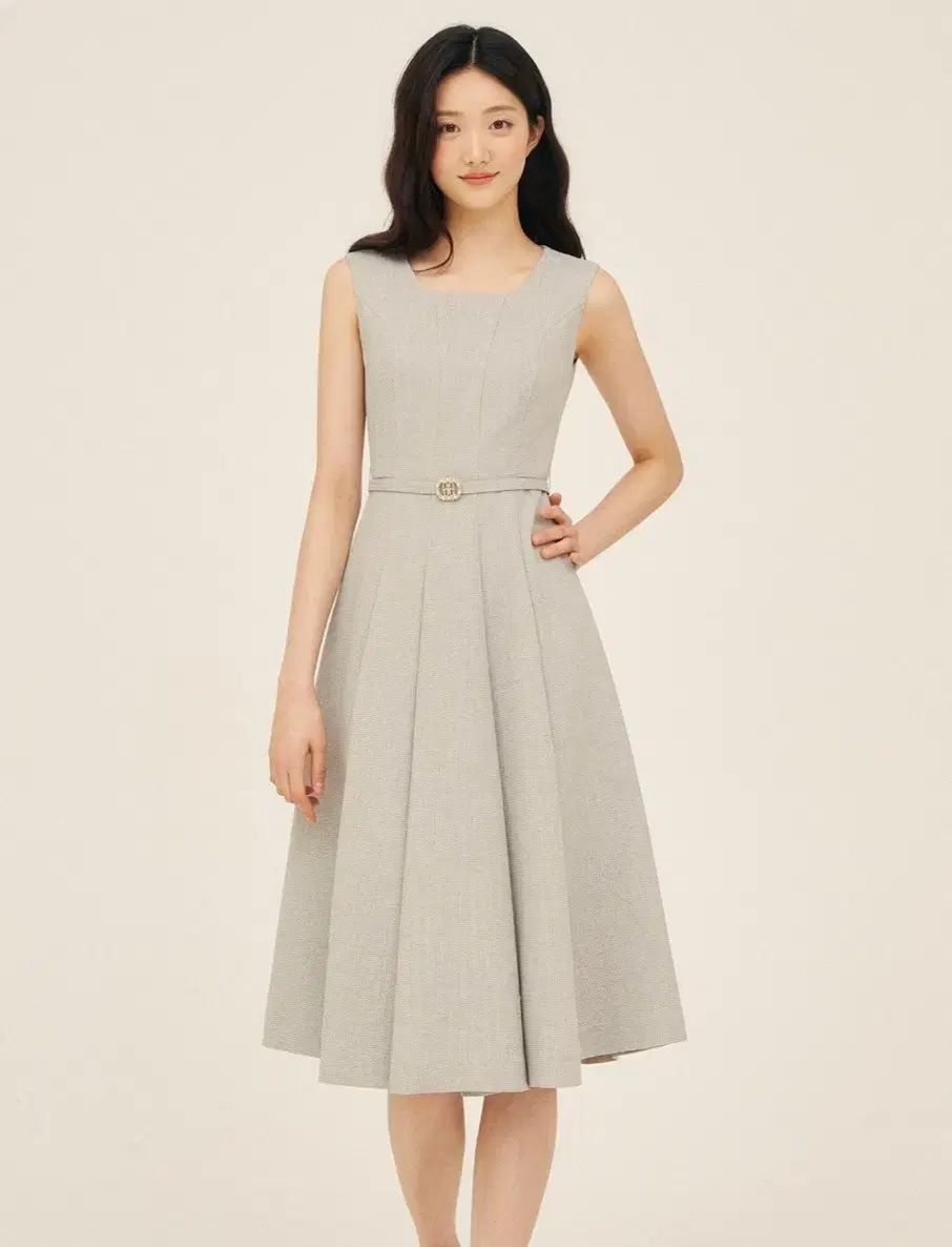 実際に着用1時間 JJ JIGOTT ジェイジェイジゴット ONE PIECE 55サイズ