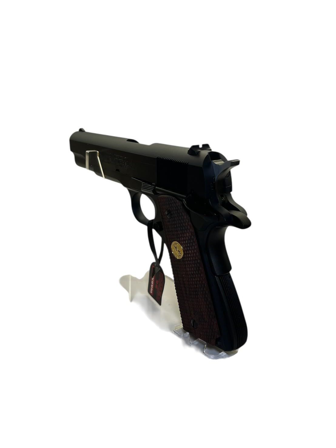 東京マルイ TOKYO MARUI No 53 コルトガバメント マークIV シリーズ70 18歳以上ガスブローバック ○1636