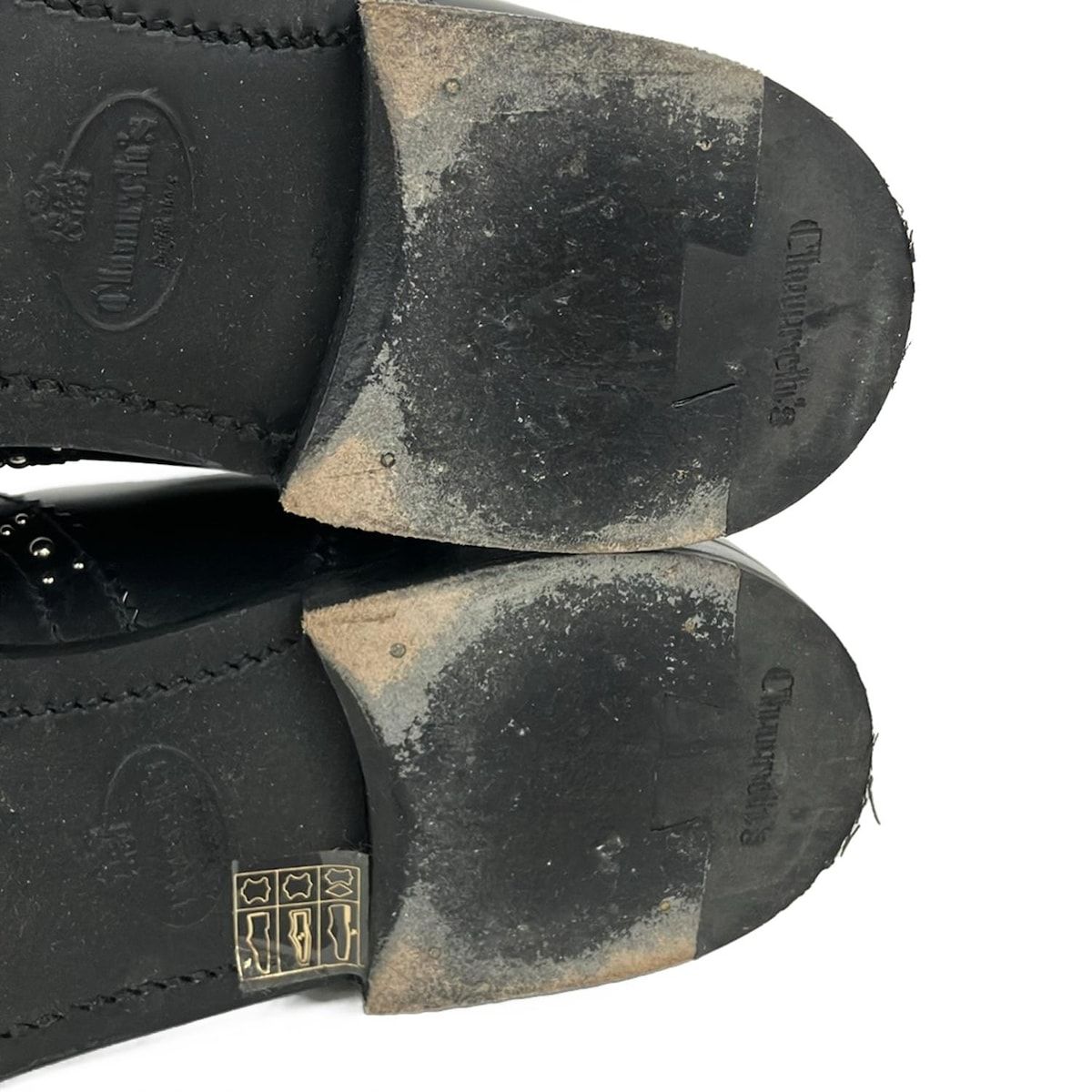 ショートブーツ