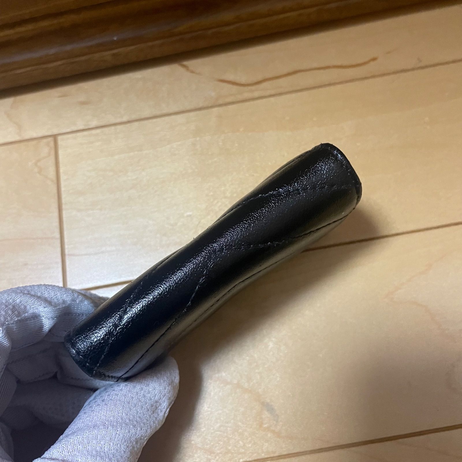 サンローラン キーケース