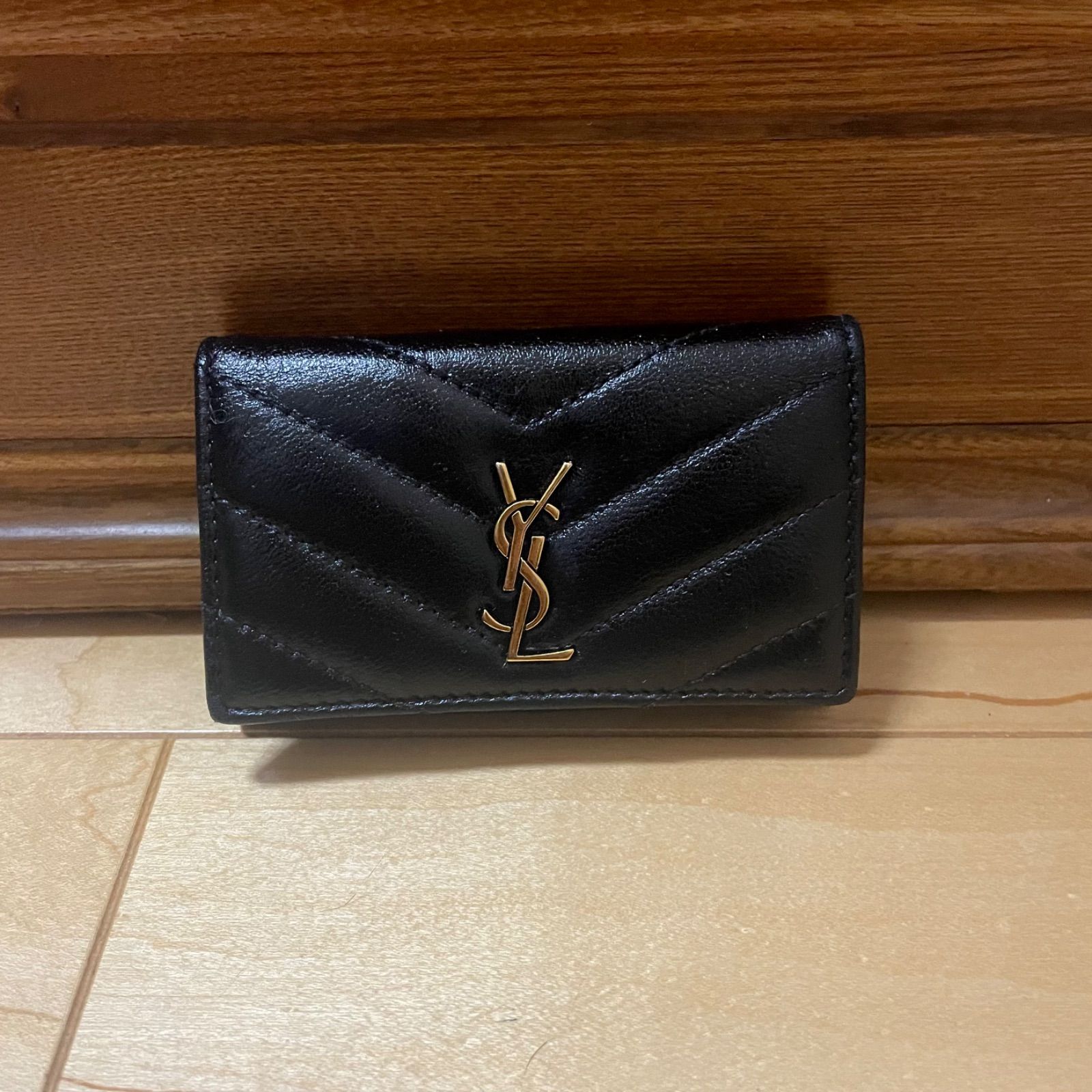サンローラン キーケース SAINT LAURENT