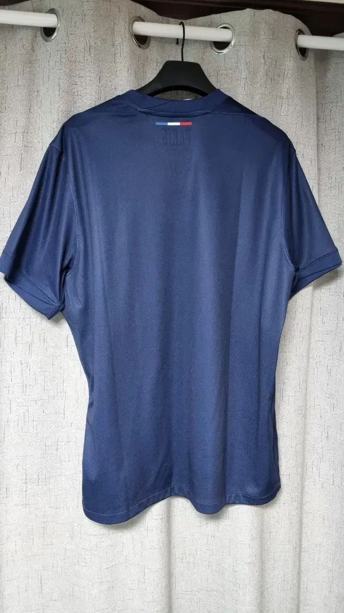 24-25 パリ サンジェルマンFC ホーム 2 XL