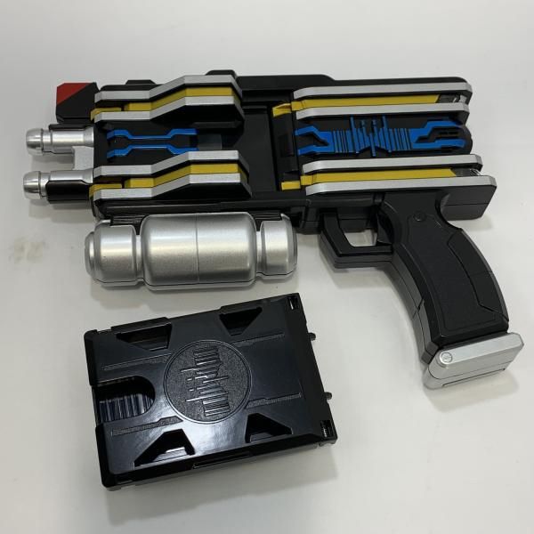 CSM ディエンドライバー＆ディエンドベルト