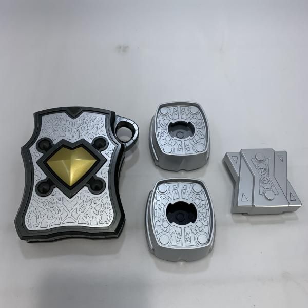 CSM カリスラウザー 2次 仮面ライダー剣（ブレイド）」より「CSM