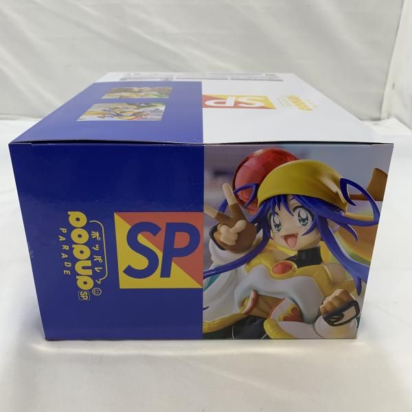中古】S未開封)GSC POP UP PARADE SP ライム フィギュア セイバー