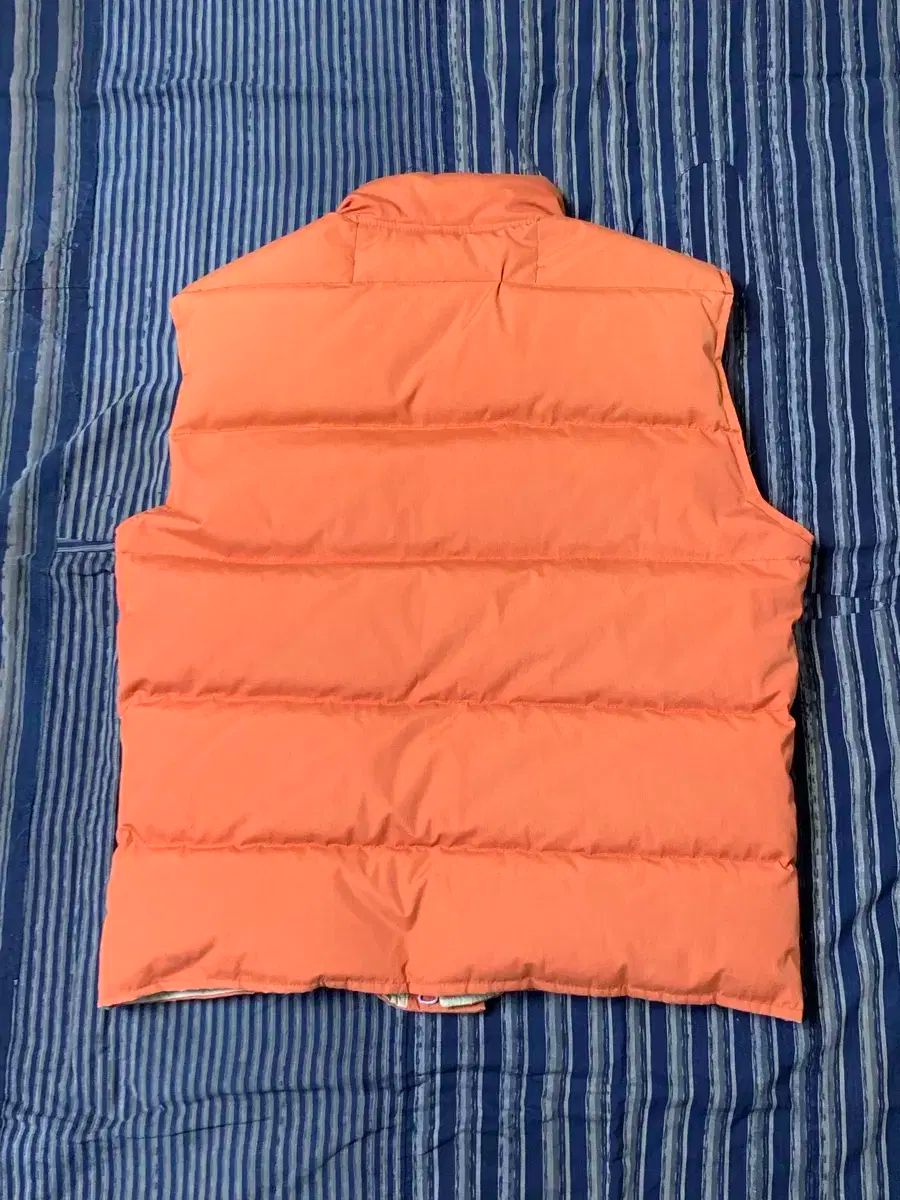  L エディー バウアー ダウン ベスト ベスト トップス