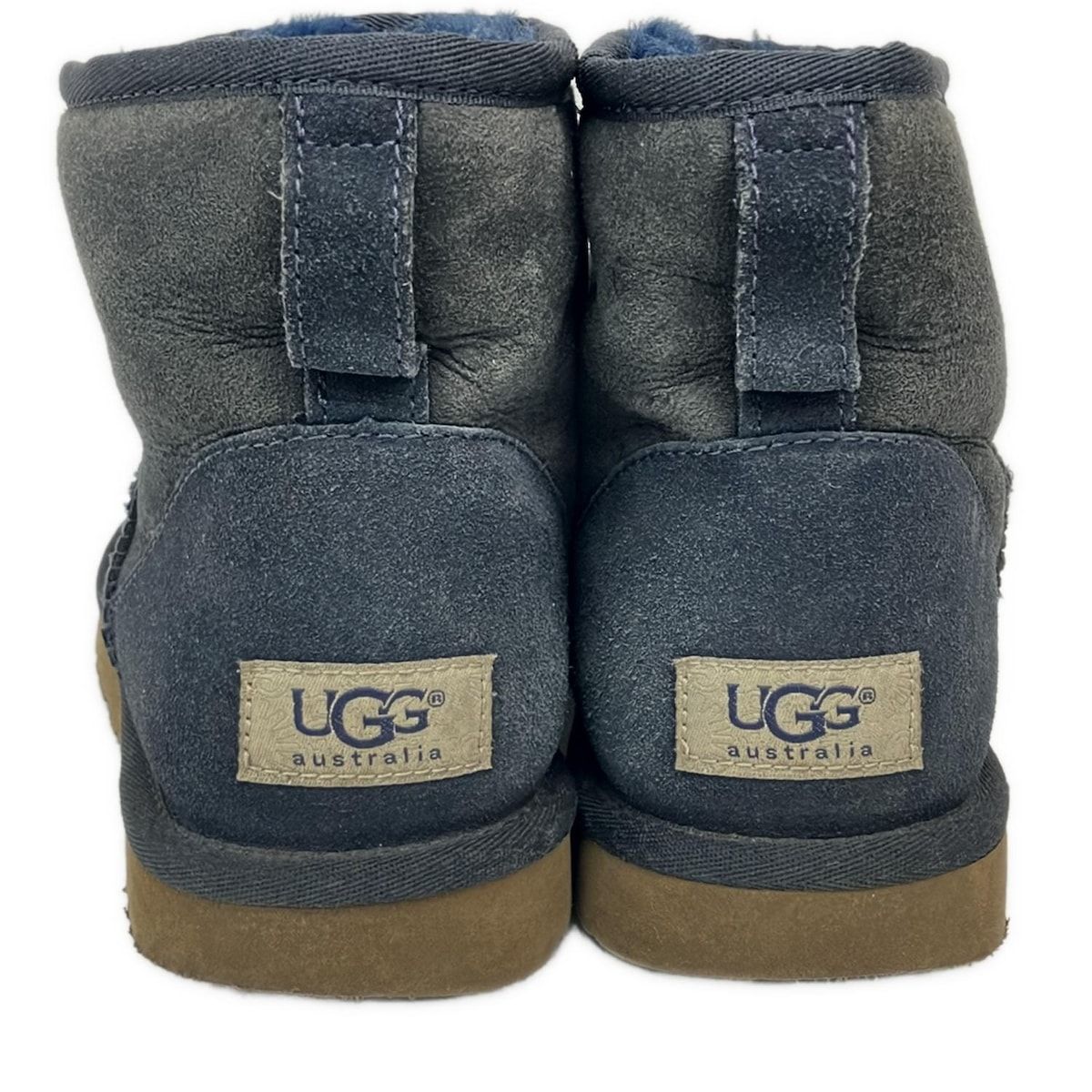 本日26日まで最終値下げ☆新品未使用品　UGG ムートンブーツ ネイビー 3036003758676190_01_8008w.jpeg