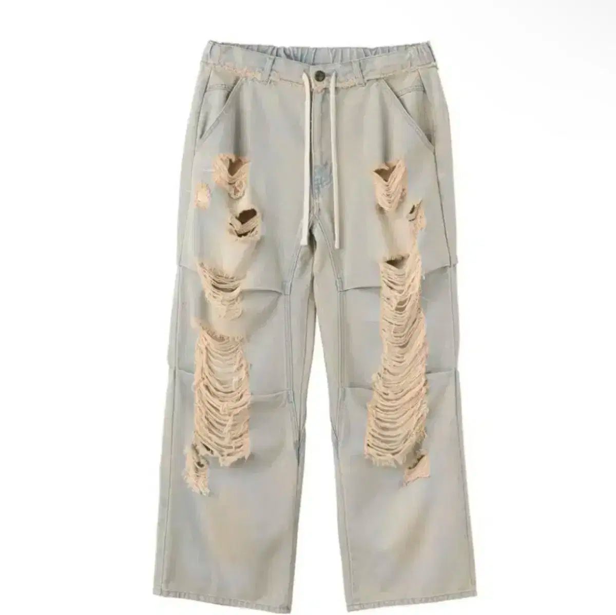 スカルプター ダメージ