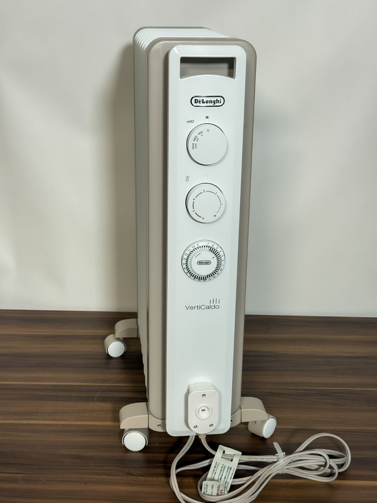 RHJ21F0812 ヴェルティカルド