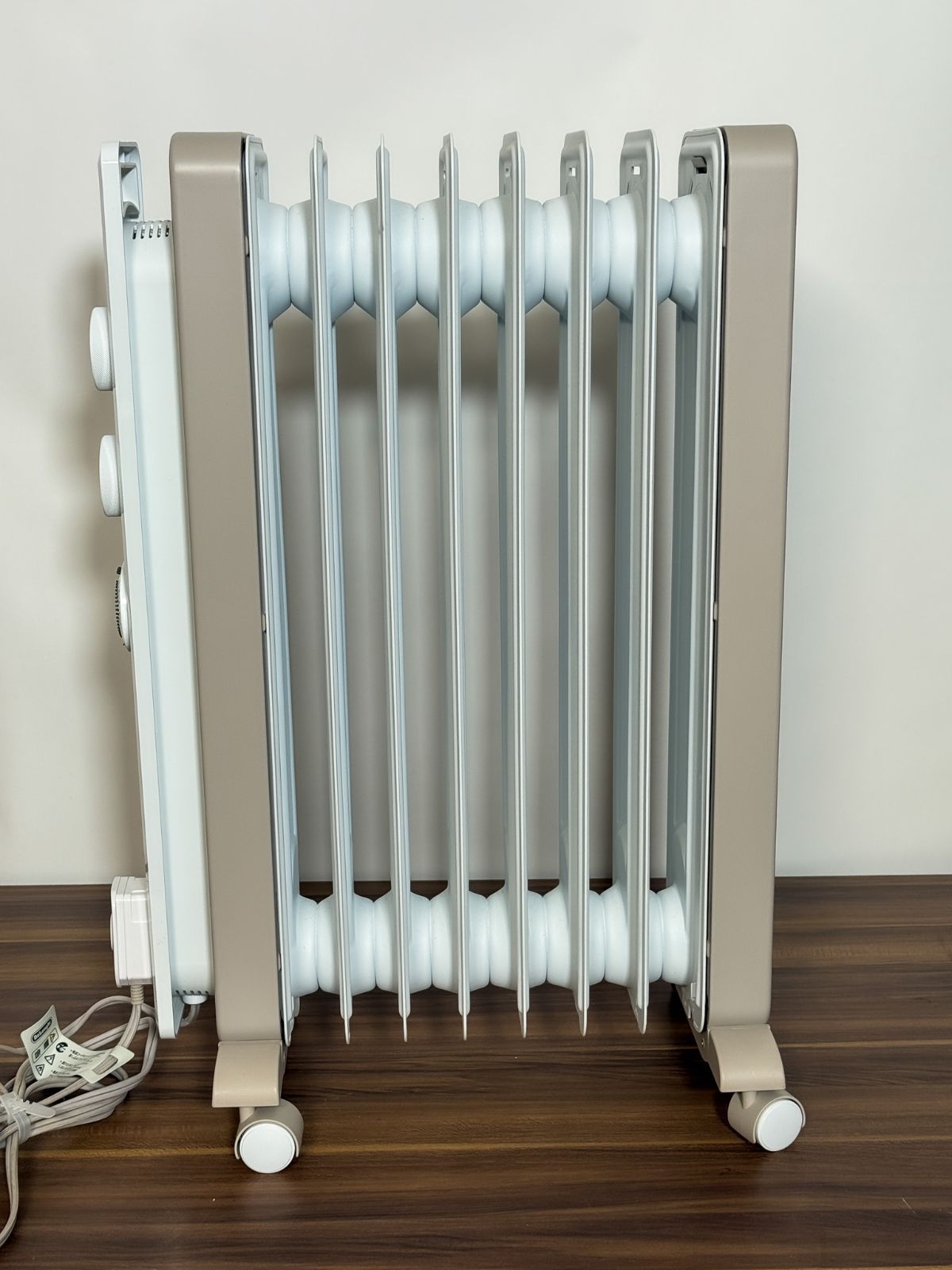 オイルヒーター RHJ21F0812