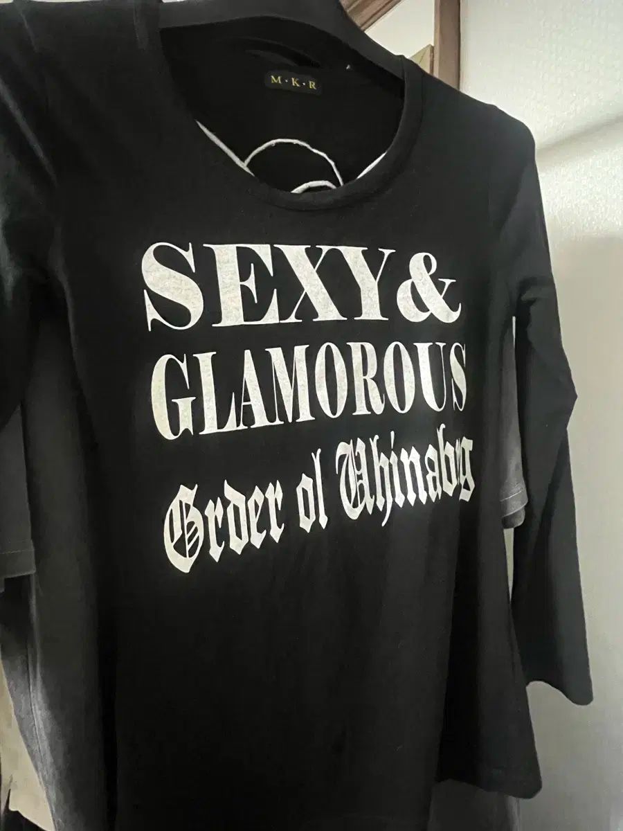 shop 502 MKR パンク必須アイテム スリーブ長袖 トップス Qヴィンテージ