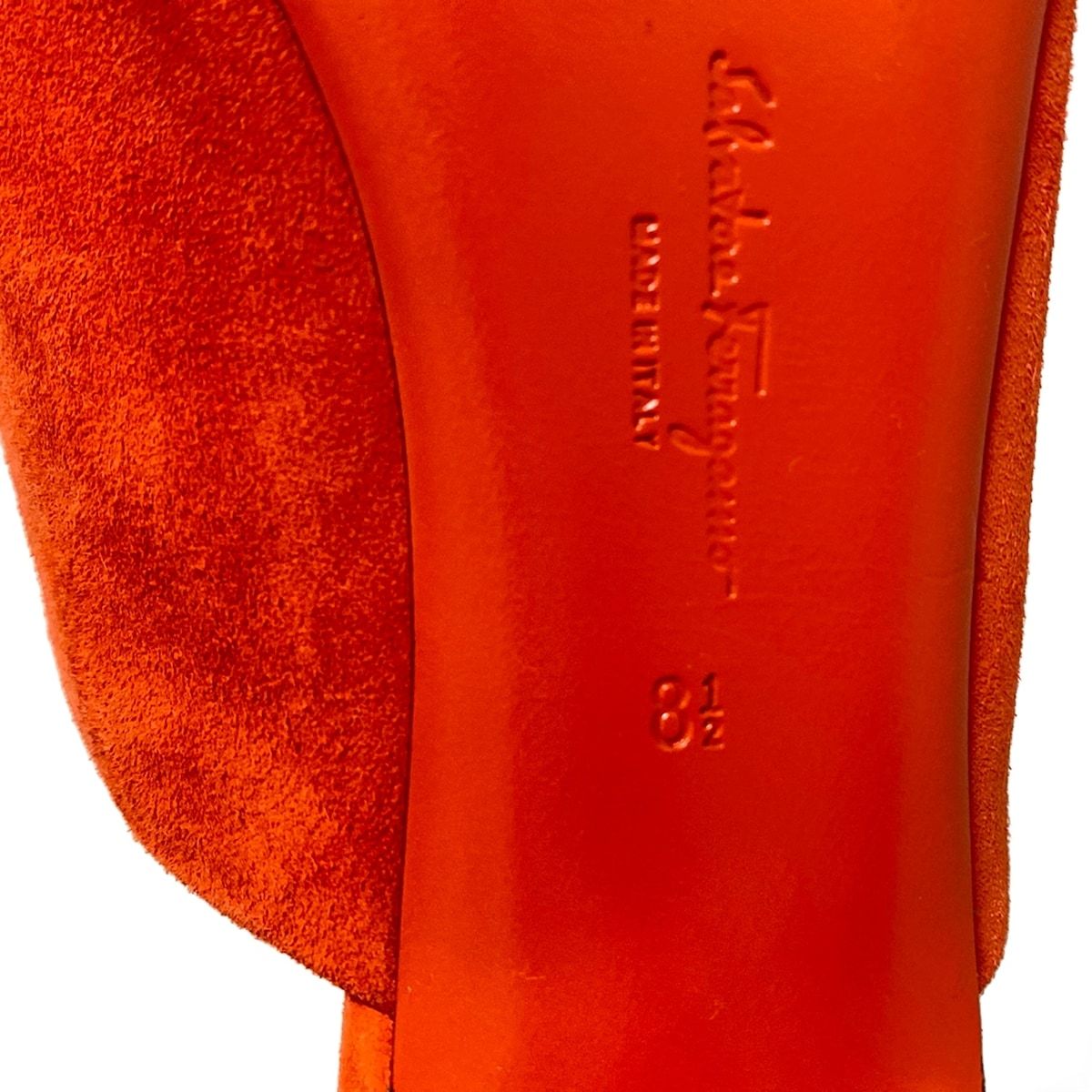 オープントゥ ガンチーニ