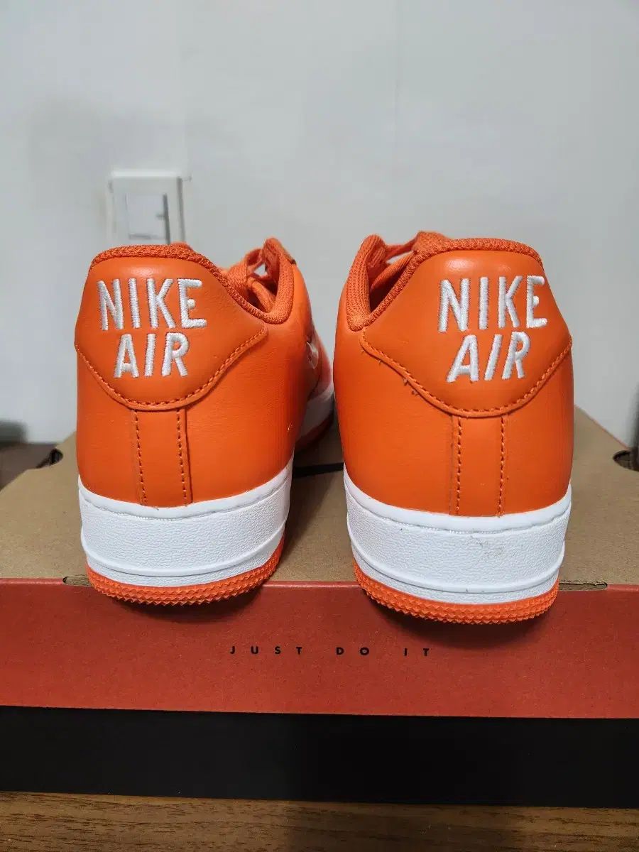 ナイキ エアフォース1 ロー OF THE MONTH