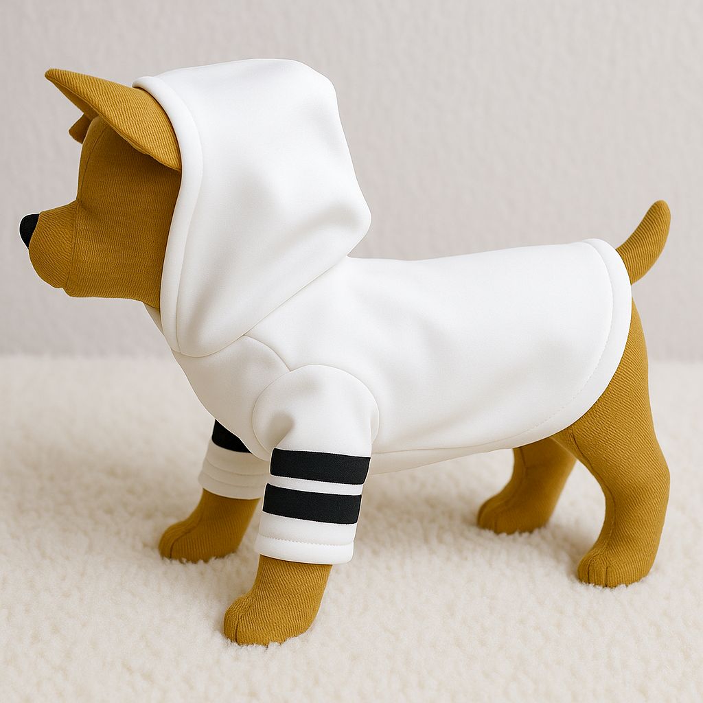 犬服　FuMa　ハンドメイド ほちちちゃん♡ ハンドメイド 犬服 犬の服