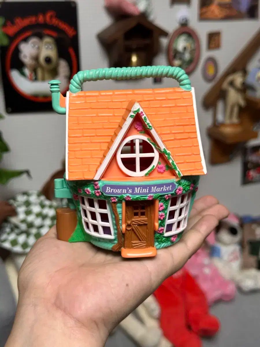 ティニーウィニー ヴィンテージ おもちゃ