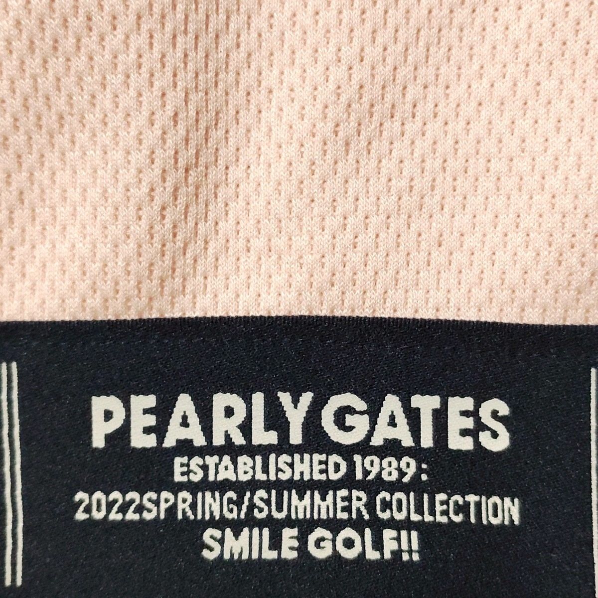 PEARLY GATES(パーリーゲイツ) ミニスカート サイズ0 XS レディース