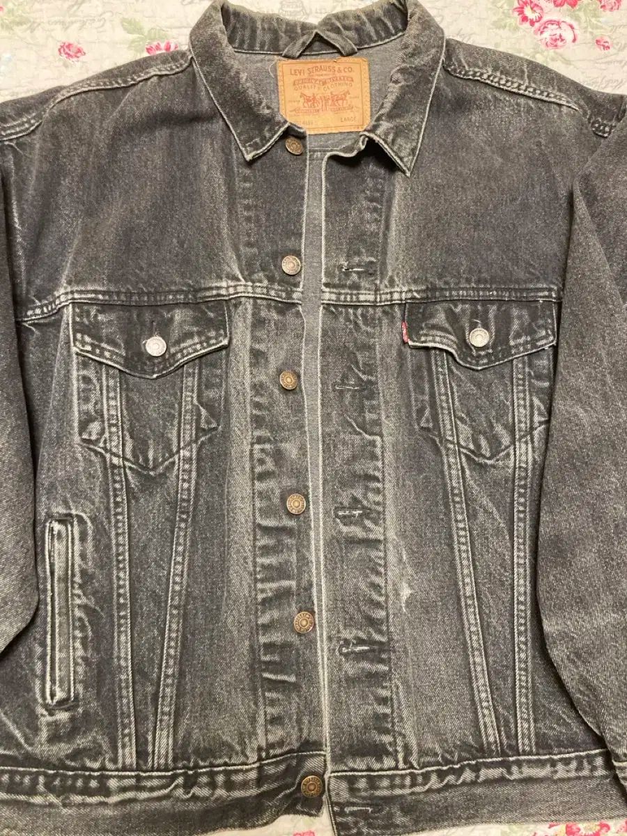 4159 ジャケット