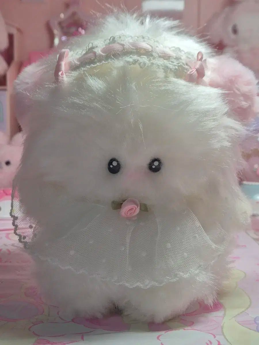 level c レモン 日本 作家 ぬいぐるみ ヘッドドレス