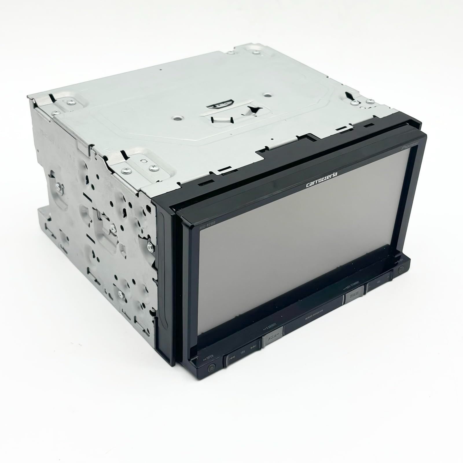 楽ナビ AVIC-RZ900