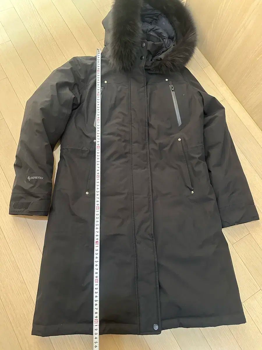 BLACK YAK Bエッジレイ2 ダウン 95 GULLKHAN_COM