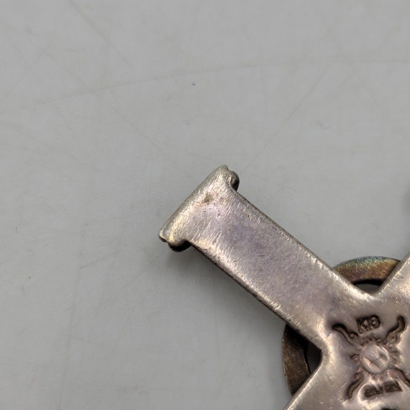 ペンダントトップ