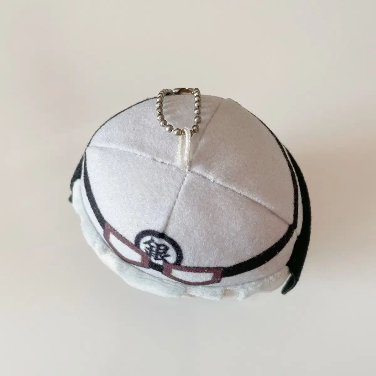 ふわコロリン Мサイズ 3 銀魂 伊東鴨太郎 ふわコロリン BIG 伊東鴨太郎