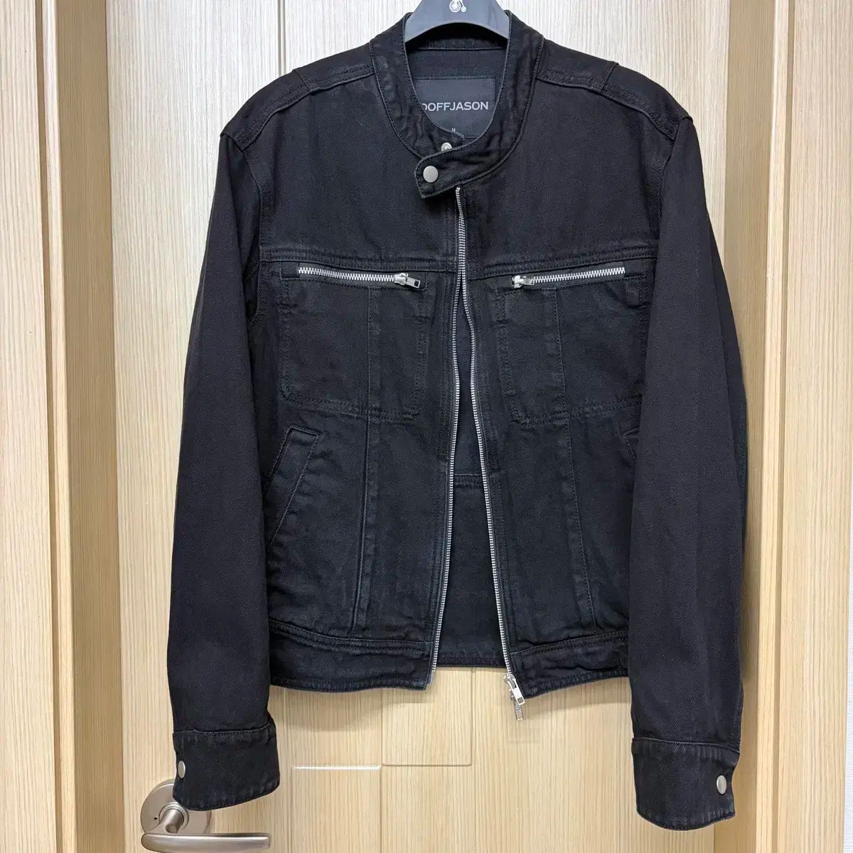 ドフジェーソン