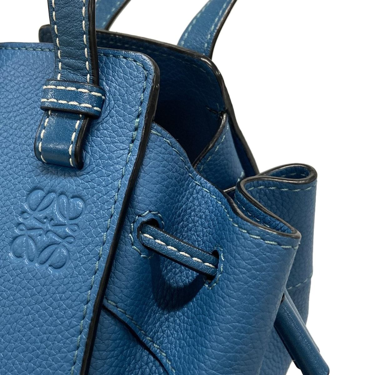 ハンモックドローストリングバッグミニ