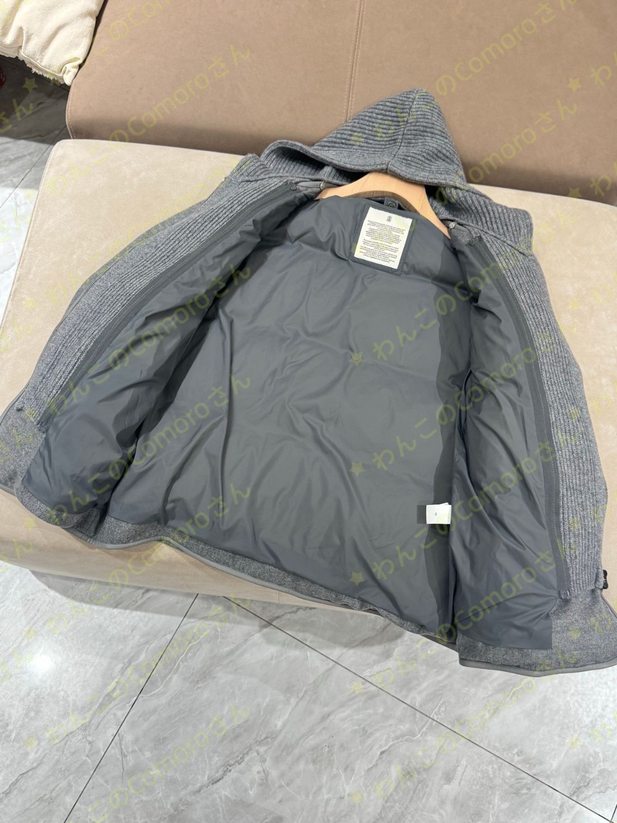 ブルネロクチネリ レディース