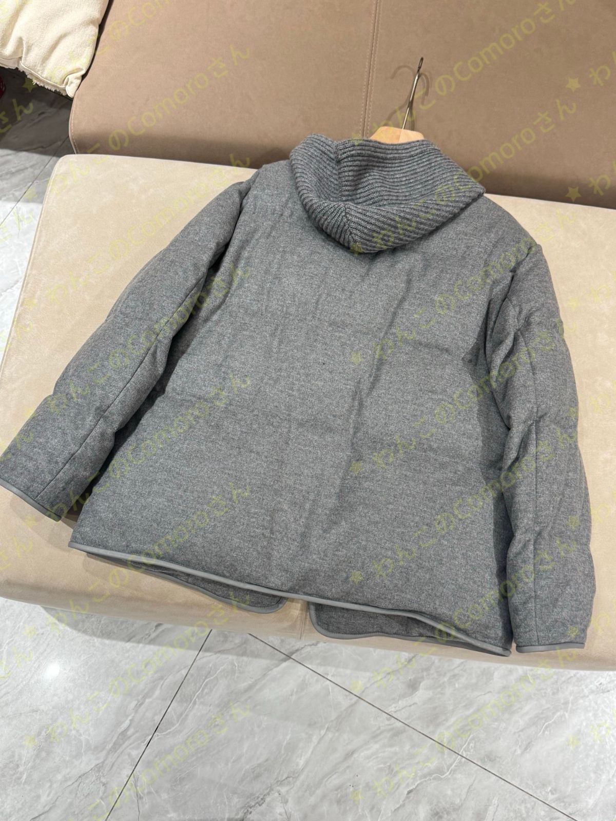 グレ～XL 送料無料