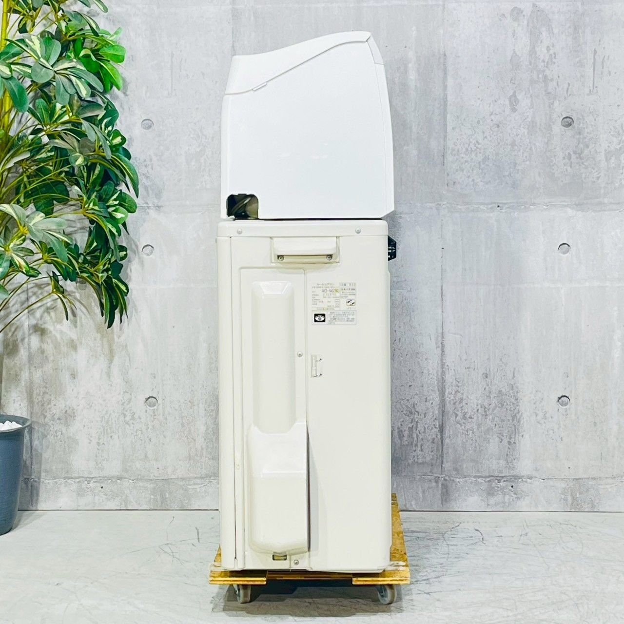 ️FUJITSU a4312 エアコン 10畳用 2018年製 14 ️ MARWIL-DEMENAGEMENTS_CH