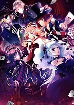 非常に良い」断罪のマリア Complete Edition セール 初回豪華版