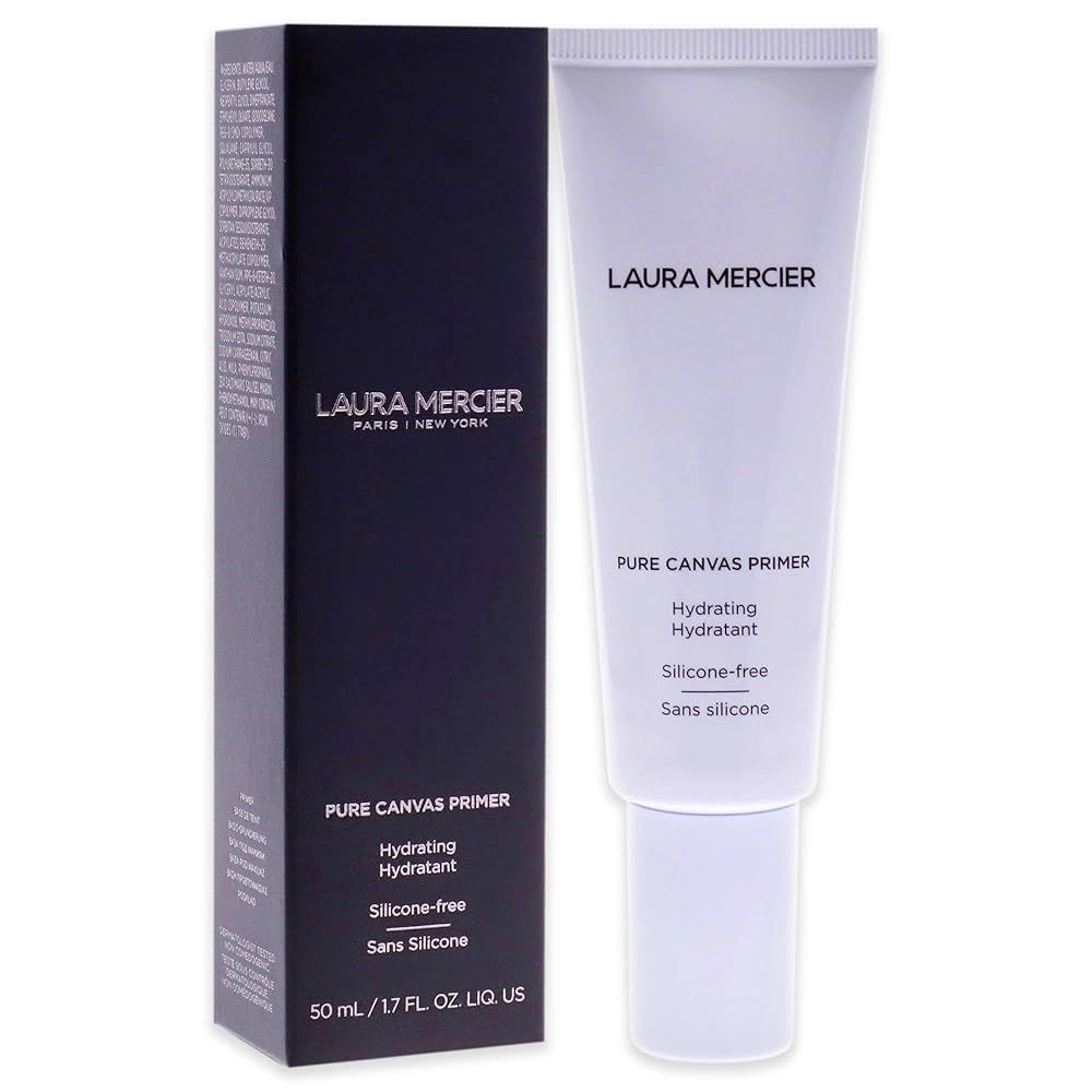  LAURA MERCIER LMr ピュア キャンバス プライマー ハイドレーティング 50 ml 並行輸入 I 7 化粧下地 ベースメイク