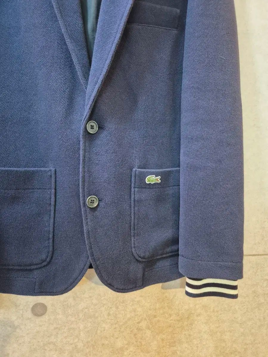 メンズ コットン混