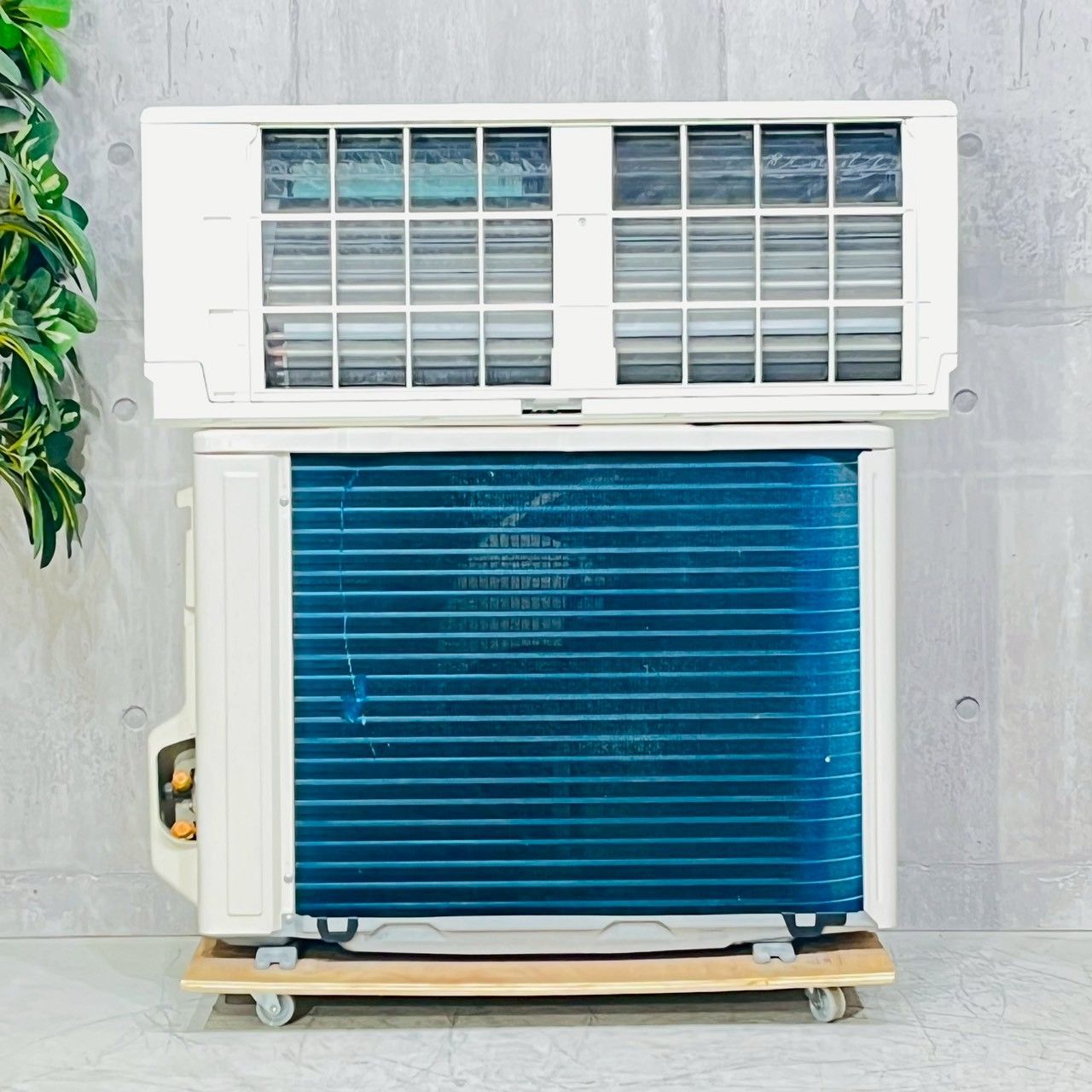 エアコン 10畳用